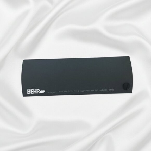 BEHR BioNature Collection Paint Color Swatch Book Fan Deck - Picture 5 of 8